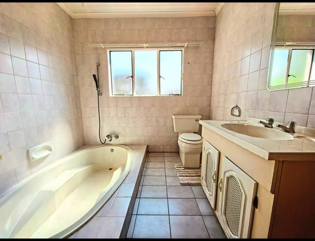 3 BEDROOM HOUSE FOR SALE IN SASOLBURG EXT 23